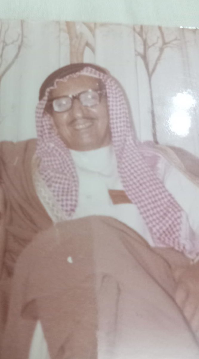 aals72's tweet photo. عسى القبور الي خذت ناس غالين
تهطل عليهـا من السحايب غماما
أدعوا لهم يا أهل الدعـاء والمصلين
دعوة محبن مــا بها من ملاما

اللهم أرحم جدي #الشيخ_عبدالله_بن_عمر_المشاري_السعدون
وجدي 
#الشيخ_محمد_بن_عبدالله_الفالح_السعدون 
واغفر لهم ووسّع مدخلهم وأكرم نُزلهم وطيّب ثراهم واعفُ عنهم وأسكنهم فسيح جناتك