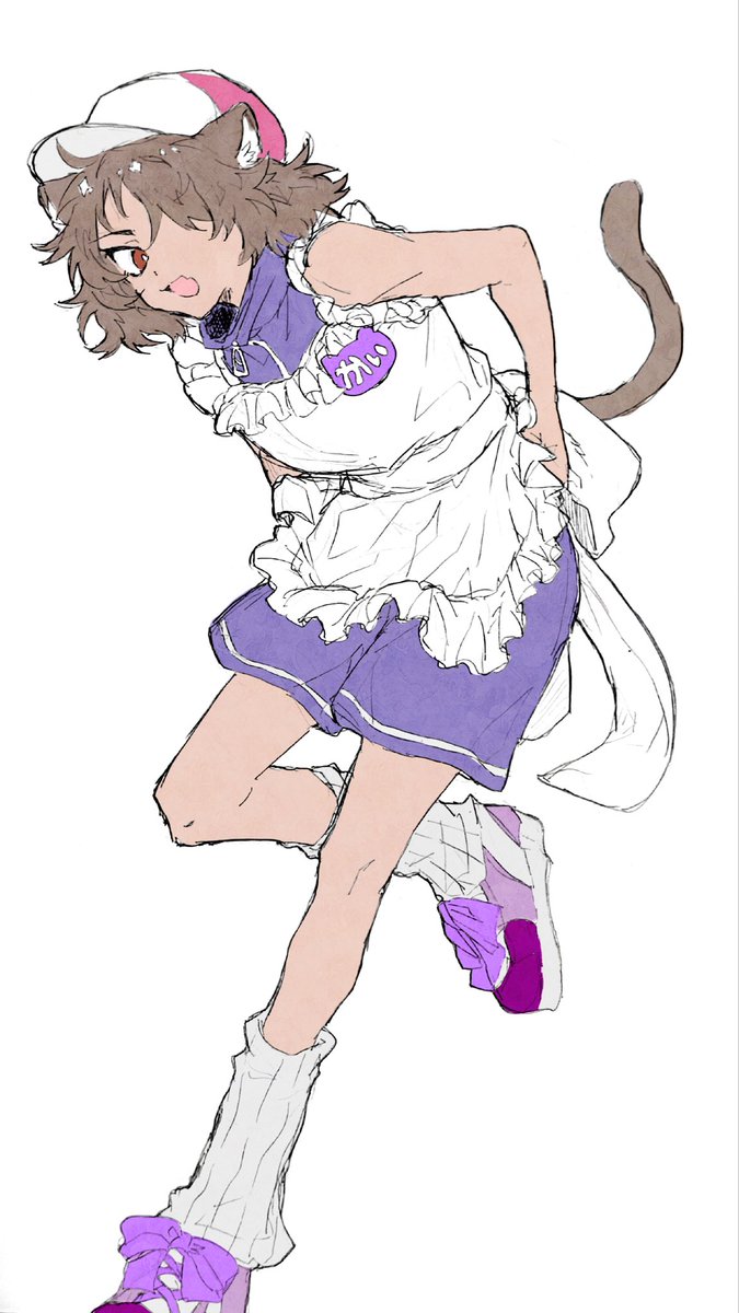 Shizuki_37a's tweet photo. どうしても見たくって…💜🏴‍☠️ https://t.co/YoATxssf5u