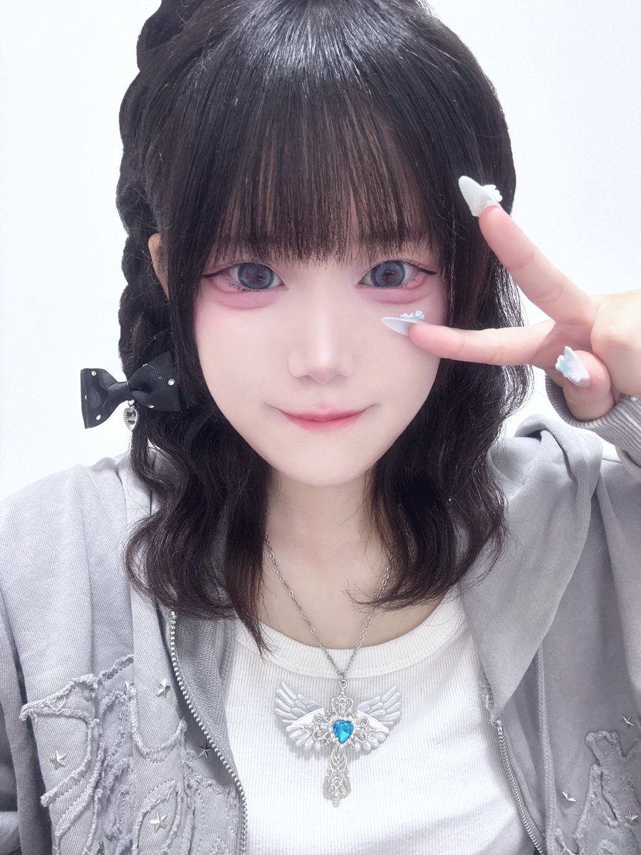 m8_yuu's tweet photo. 𛰙᭜𖫴𖫰𖫱𖫳𖫲𖫲𖫳𖫴𖫰𖫱꛰ ᭜𖫴𖫰𖫱𖫳𖫲𖫲𖫳𖫴𖫰𖫱꛰ಣ✧*｡ https://t.co/XNkFdHJ1dO