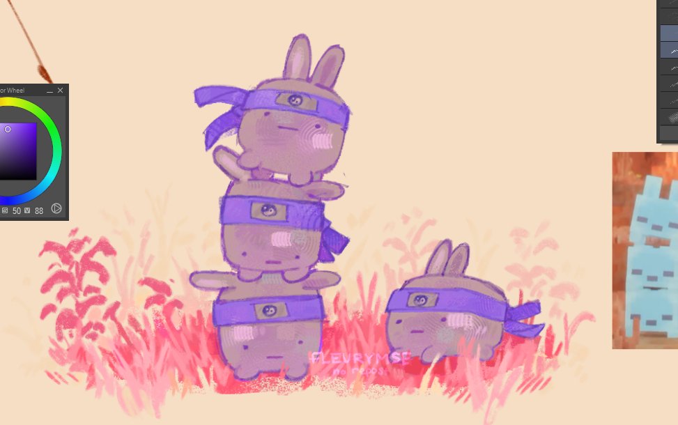 fleurymse's tweet photo. more blub .. need to draw all my favs..., https://t.co/dXPIkdghdP
