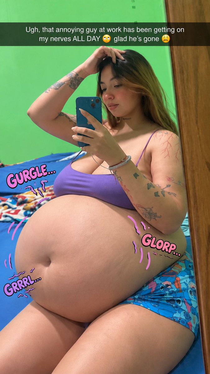 Zues_the_pit's tweet photo. Annoying coworkers
#vorebelly #vore #tabboo #morph #sizekink https://t.co/GH8VaEFP9M