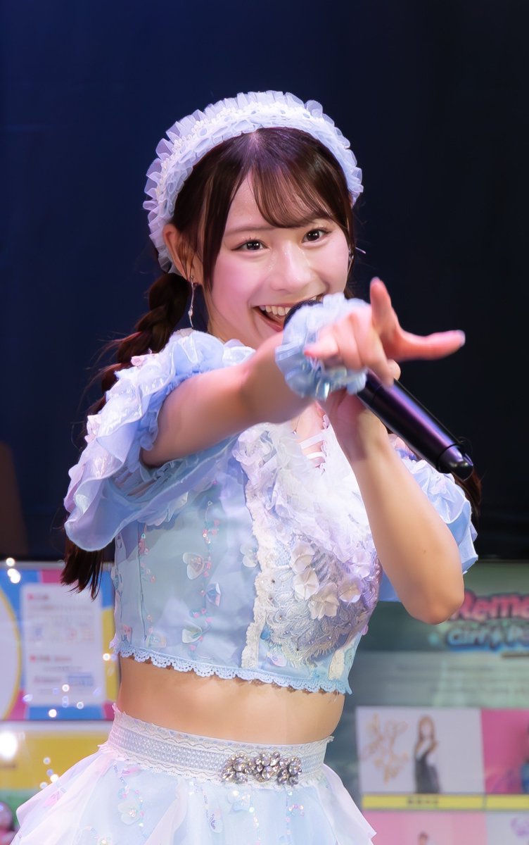 SeaAdnap's tweet photo. 君に向けて送っちゃうレス✨

🧡山崎玲奈(@PtA_reina )🧡

2026.09.20🍎オンコロ×豊島区
「Remember Girl’s Power !! 2026」📍池袋グローバリングシアター

#山崎玲奈 #ぴるあぽ  
#ぴるあぽ_カメコ https://t.co/Z4BsBTnH0D