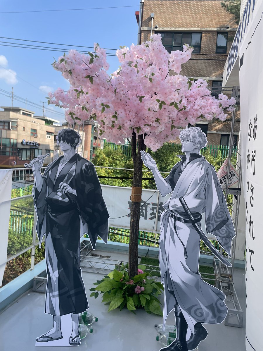aeooo_12's tweet photo. #TAKAGIN_SAKUTEKI
#SINSUKEXGINTOKI_EVENTCAFE
타카긴카페 후기
일단 너무. 진짜 너무너무 행복했습니다// 제가 카페가 아니라 박물관에온건지 헷갈렸어요 카페 부분부분 신경쓰신부분이 너무 잘 보여서 감사했습니다🥹🥹 진짜 황홀하다? 라는 말밖에 안나오네요…//
#타카긴붐은온다 https://t.co/5by1KOO3GY
