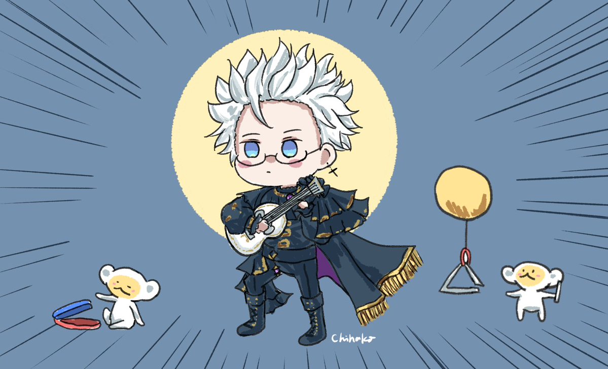 chiha_OwO's tweet photo. Sorry I just came up with this 🤦‍♀️ https://t.co/g0QMsDtZUW