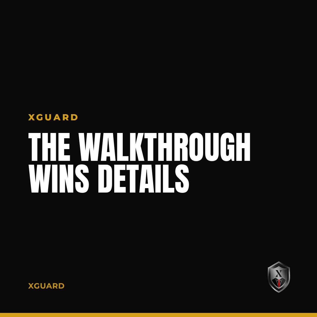 Xguardsecurity's tweet photo. Amateurs show up and react. Professionals walk the site first.

A proper pre-detail walkthrough changes everything — entry/exit flow, blind spots, contingencies.

Do you walk every site before the client arrives? #closeprotection https://t.co/6gcz7aikGF
