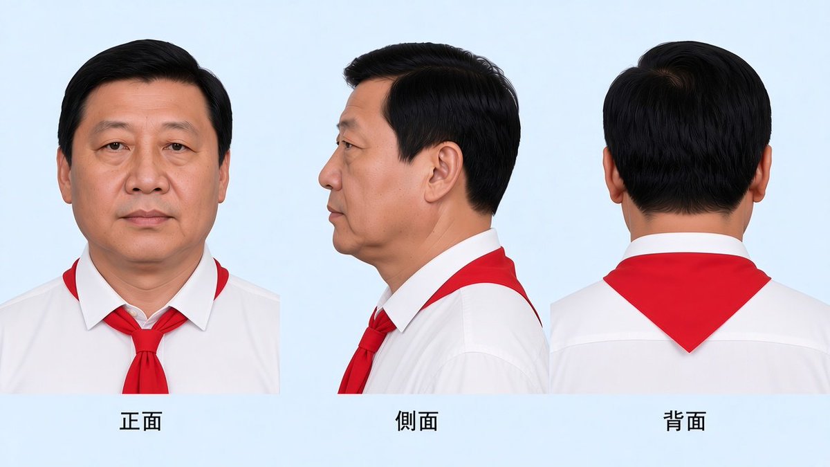 suwei_tu's tweet photo. @fake_fuji 這位小學生 外貌忠厚老實  交了��朋友 學壞了 https://t.co/M45xd7LaOk