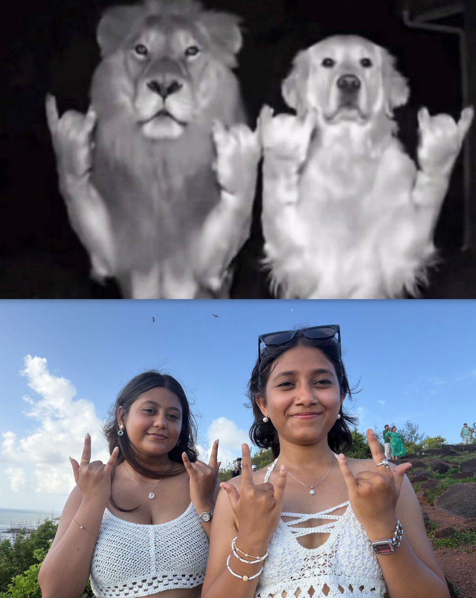 SakthivelBca's tweet photo. All the poses are cute 🤣🤣🏃🏃

What you think about this? https://t.co/PFwBznvPzA