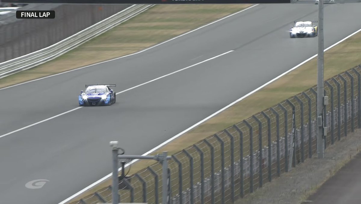 KaraageRacing's tweet photo. 「最終コーナーを立ち上がるまで分からなかった」

平川さんが言うと言葉の重みが違うな https://t.co/aNPeHW0TvH