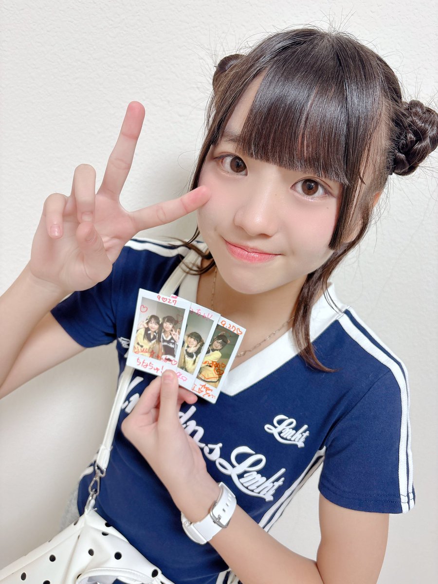 chinachu_69's tweet photo. LIVE終わりに
Star☆Tさんの定期公演にお邪魔してきました🫶💞途中からだったけどパフォーマンスはやっぱり別格でした🤩❤️

ありすちゃんもみつけてくれてお写真撮ってもらったよ🥰 https://t.co/TCogTIWdJl