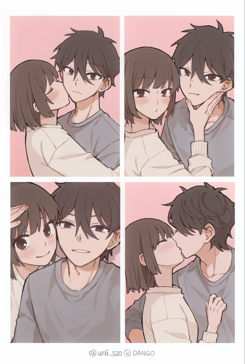 uni_520's tweet photo. My oc💖 https://t.co/GoS3SwraZc