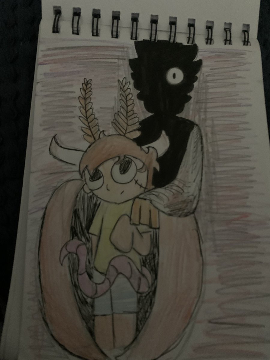 AmyLue3's tweet photo. The show was in town:3 I got some stuff :) + some Gwendolyn the goblin and my Morty oc:D https://t.co/cgrJ5Emcvy