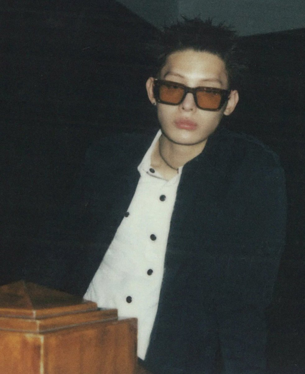 withcortis4life's tweet photo. this is one of his best looks ever https://t.co/DVbiBQgpPM