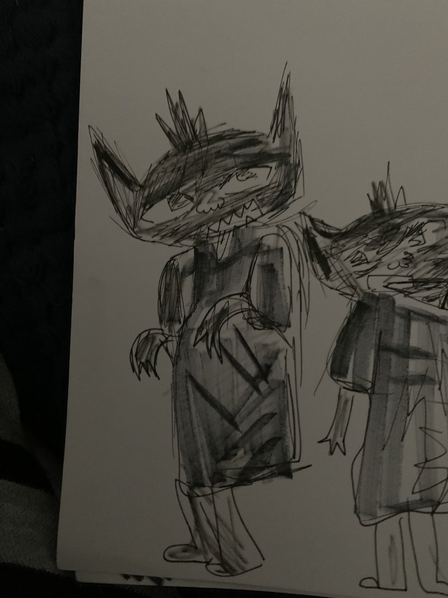 AmyLue3's tweet photo. The show was in town:3 I got some stuff :) + some Gwendolyn the goblin and my Morty oc:D https://t.co/cgrJ5Emcvy