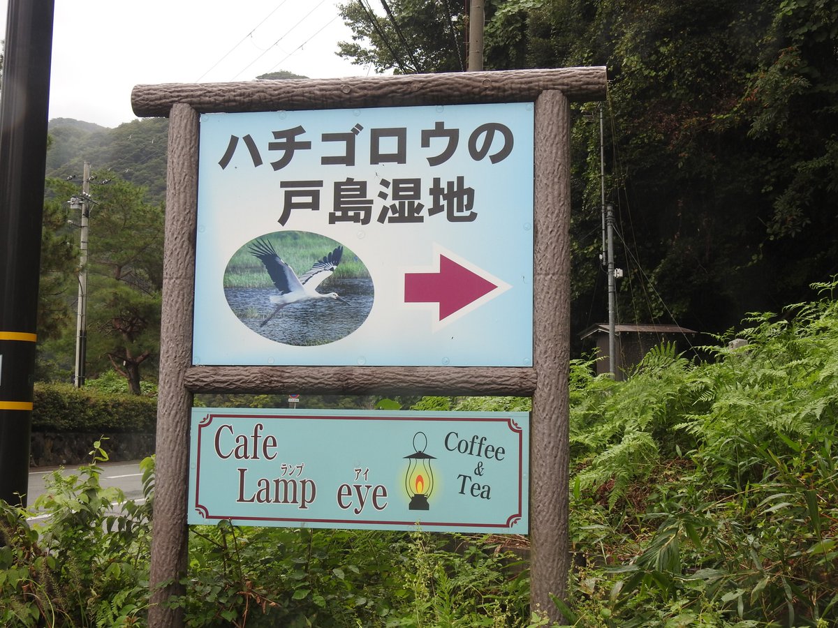 RsONN2yEzmMHtRy's tweet photo. 本日コウノトリといえばの豊岡へ

コウノトリは頑張っている、後は人間がどれだけハイペースに付いていけるか

野生からの捕獲時にコウノトリとした「いつか野生に帰す」の約束の意味は「安心して暮らせる日本を作る」まで含めよう

今日はいろいろな話が聞けた。ありがとうございました https://t.co/CqWtWMxQVH
