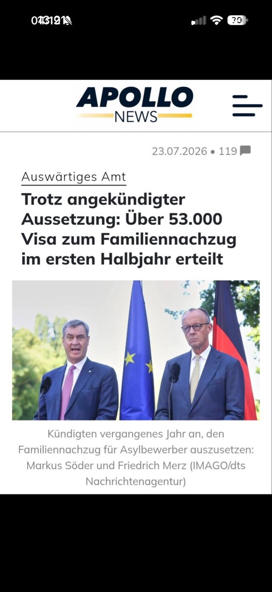 Funkenpuster888's tweet photo. @SusanneBaessler Die hochgerechneten 100.000 - 120.000 Familiennachzügler allein in 2026, die weitestgehend in unsere Sozialsysteme einwandern, werden genau wo berücksichtigt? https://t.co/M1SfXv5KRu