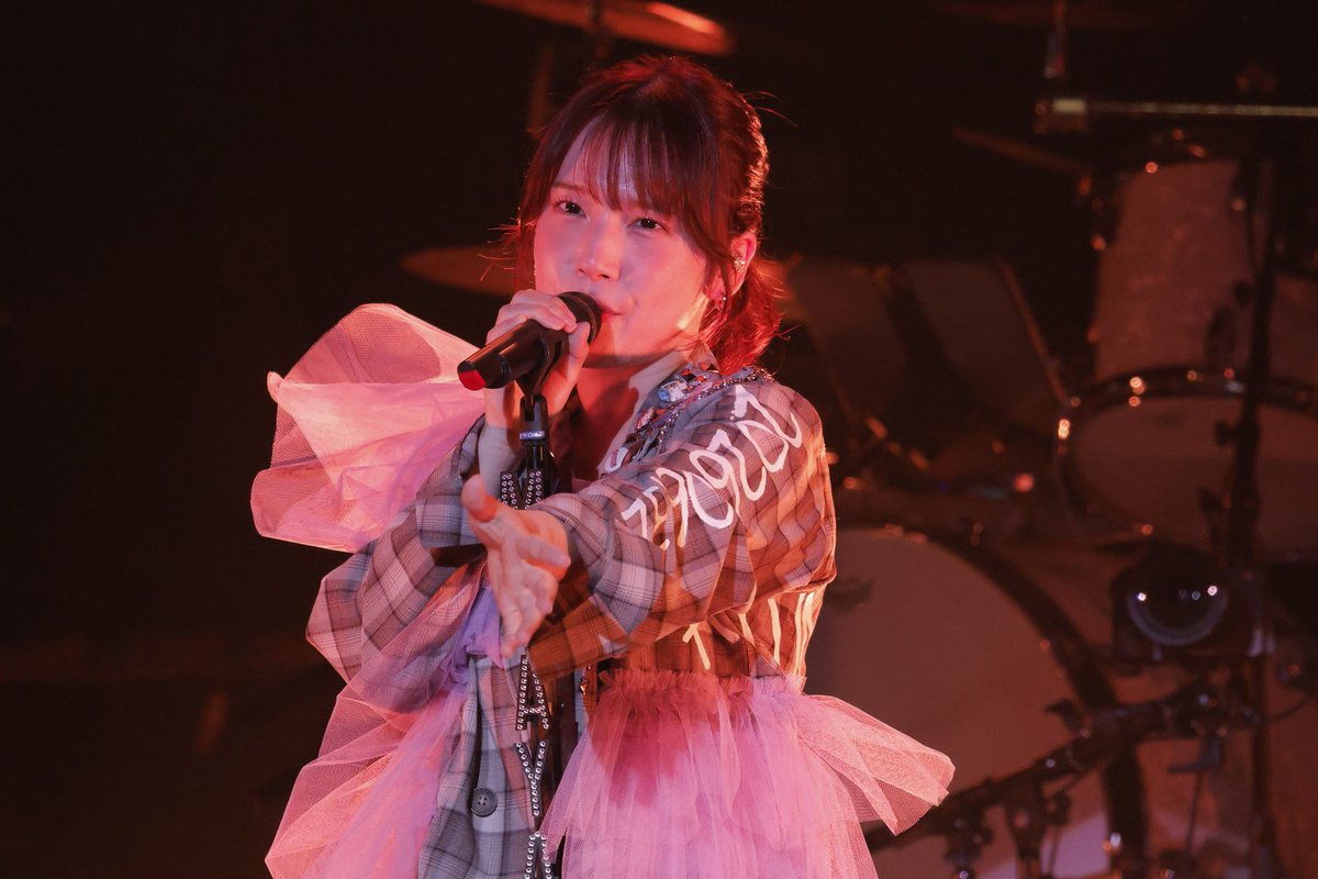 MaayaUchida's tweet photo. 💐UCHIDA MAAYA Live House Tour 2026 “statice”💐
2026.09.27 KAWASAKI CLUB CITTA
********

ご来場ありがとうございました✨
最高に熱いライブになりました🔥

🔽本日のセットリストはコチラ
https://t.co/vZ4WmzQ20I

#内田真礼 #まあやらいぶ https://t.co/CoJzfOgMjH