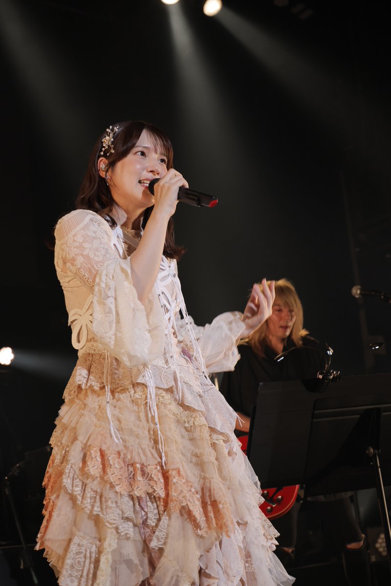 MaayaUchida's tweet photo. 💐UCHIDA MAAYA Live House Tour 2026 “statice”💐
2026.09.27 KAWASAKI CLUB CITTA
********

ご来場ありがとうございました✨
最高に熱いライブになりました🔥

🔽本日のセットリストはコチラ
https://t.co/vZ4WmzQ20I

#内田真礼 #まあやらいぶ https://t.co/CoJzfOgMjH
