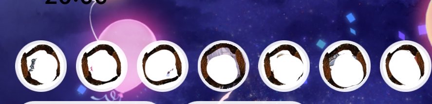Eru_Rayal's tweet photo. ねむたさなら誰にも負けない作業わく
ありがとうございました😪

枠開始がちねむかったんだけど、枠中めがさめて、枠終わって眠たくなってます✌️

あしたは朝枠がなかったらないです！gonとfpsでは、ないです🤭🤭🤭

また29にちーーーー！がち可愛い1枚絵なので、ほんとに、がち！！ https://t.co/UocfQ2Qp10