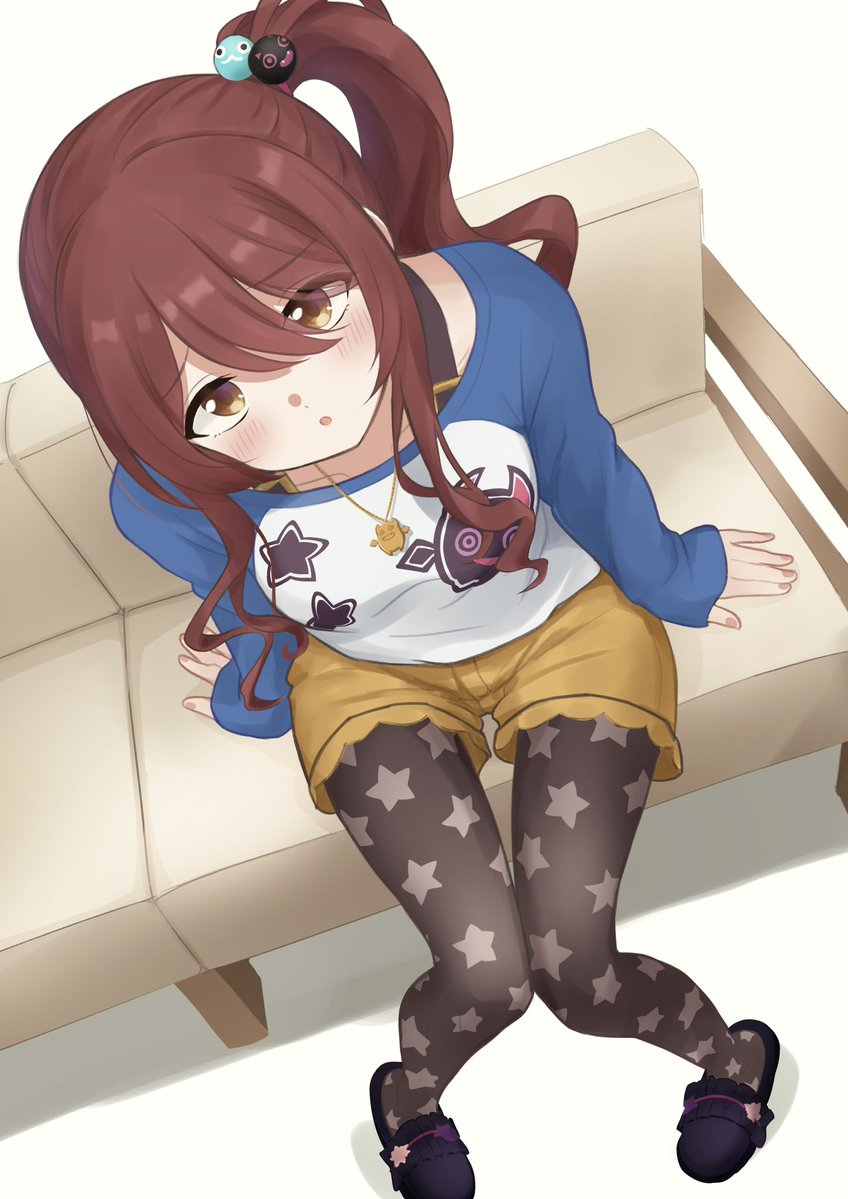 free_palet's tweet photo. #大崎甜花
てんかちゃん https://t.co/TGhskHLhpa