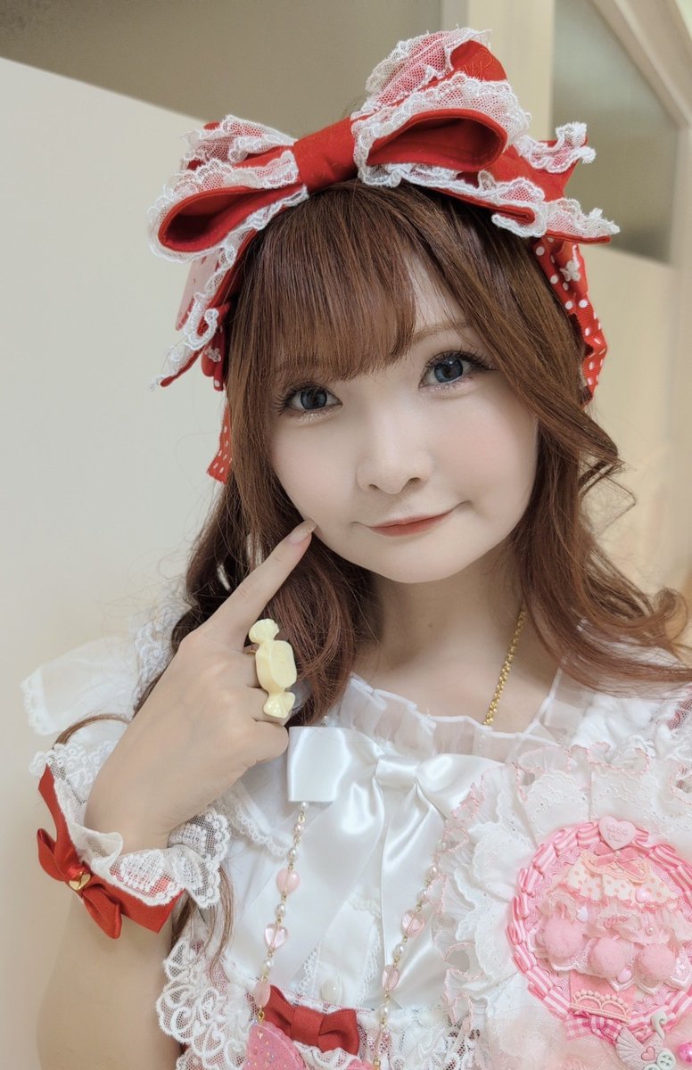 miel_doll_'s tweet photo. 🍒❤️

🍒Cherry Jam Label🍒

🍒❤️ https://t.co/7fd4GCGimv