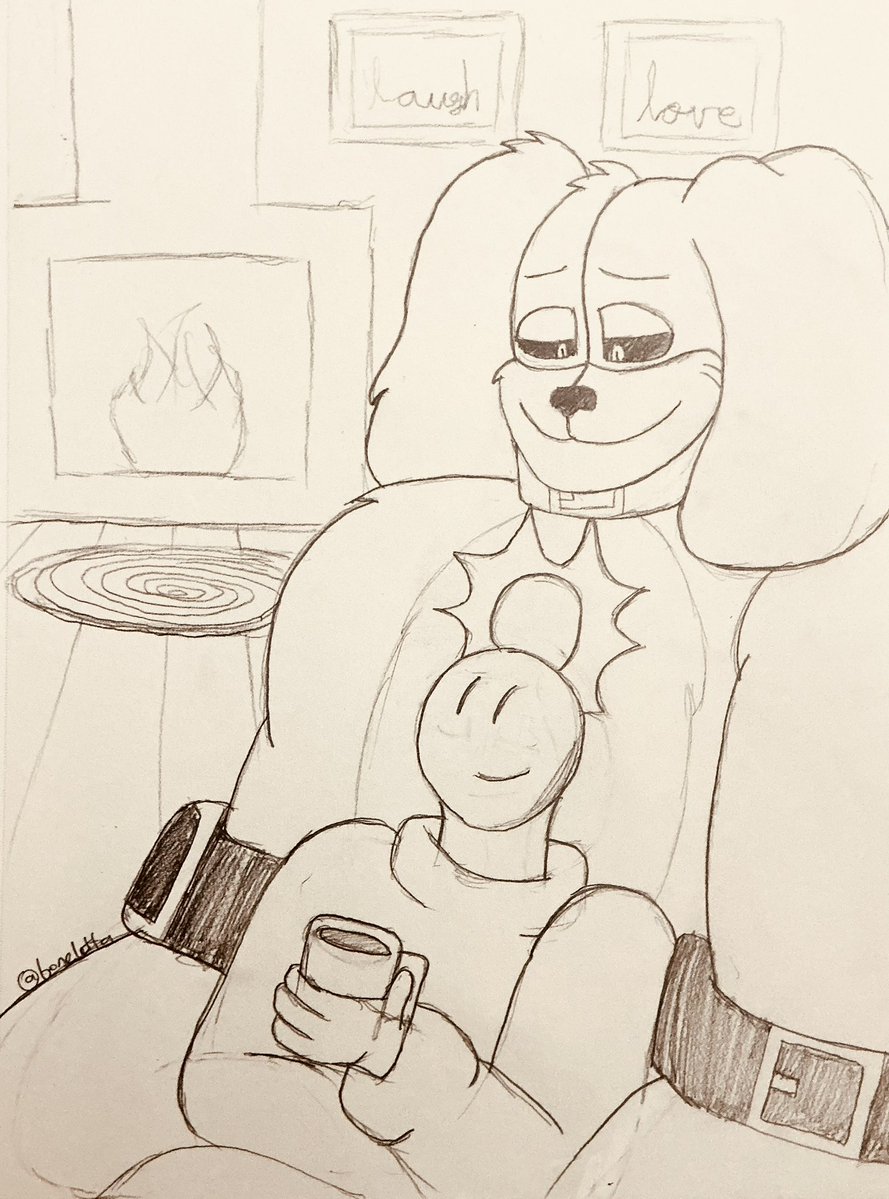 boneletta's tweet photo. Major Announcements 
Upcoming October:
>There will be more heavy focus on Dogday x Angel 
>Updated Design on Dogday 
>More Romantic Scenes on my tumblr 
>More Traditional Art &amp; Fixing Digital Art
>Fixing both Tumblr and Patreon
Thank you to my followers!
#SunnyAngel #Dogday https://t.co/CGTcXAS2Vz