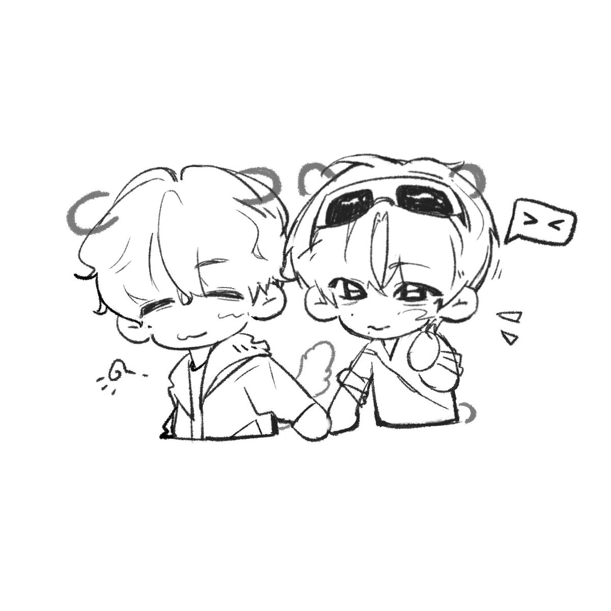 KmgJwwikeJnJs's tweet photo. 미니젠성🤲🏻 https://t.co/waVAPg5yxH