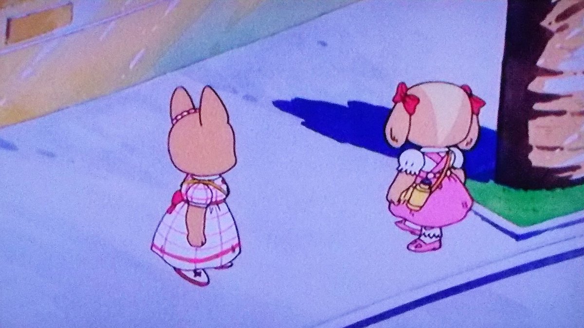 lapalma1987's tweet photo. ＃パームタウン編　＃妹の日 https://t.co/xHNExATjLY