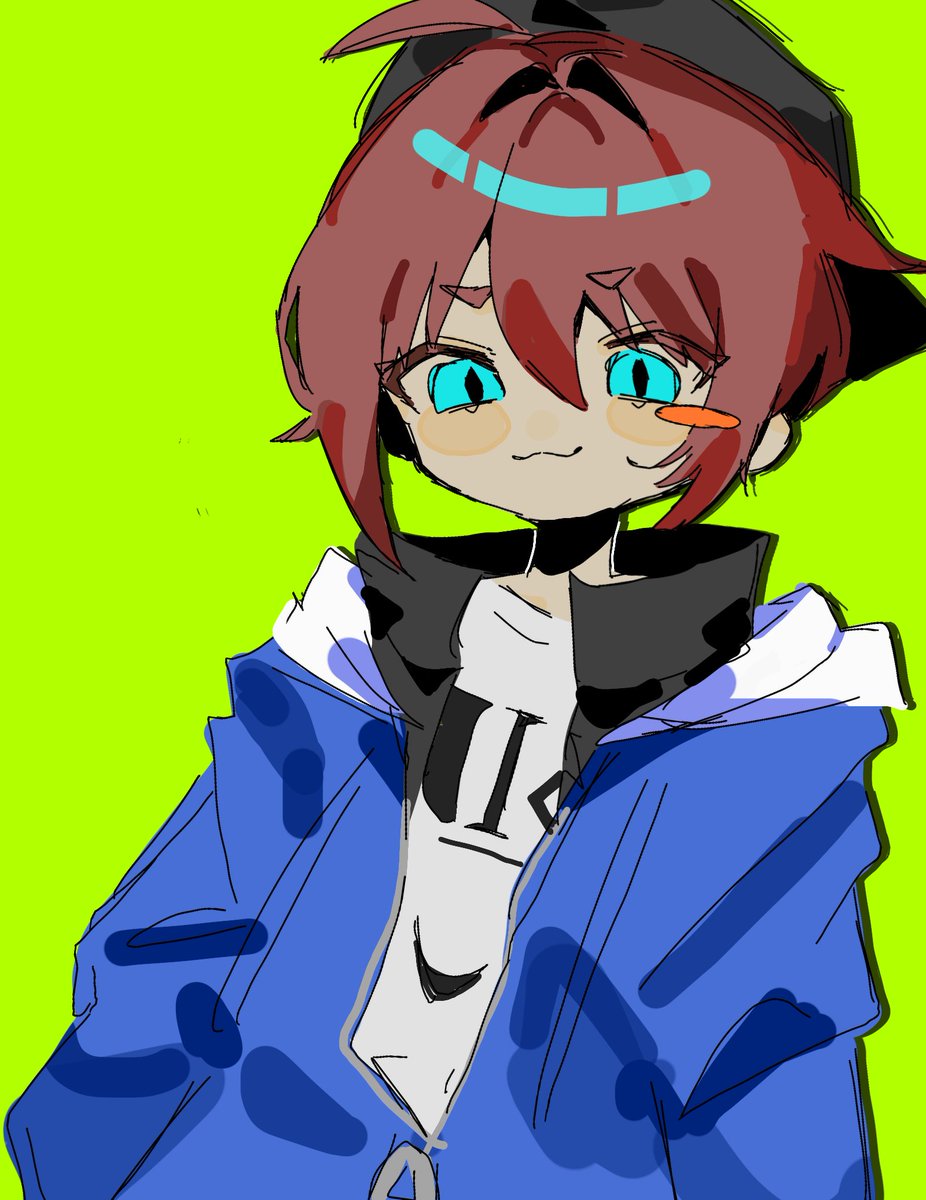 ssw_13n's tweet photo. 絵柄隠蔽作戦 https://t.co/LwVk0rsKFt