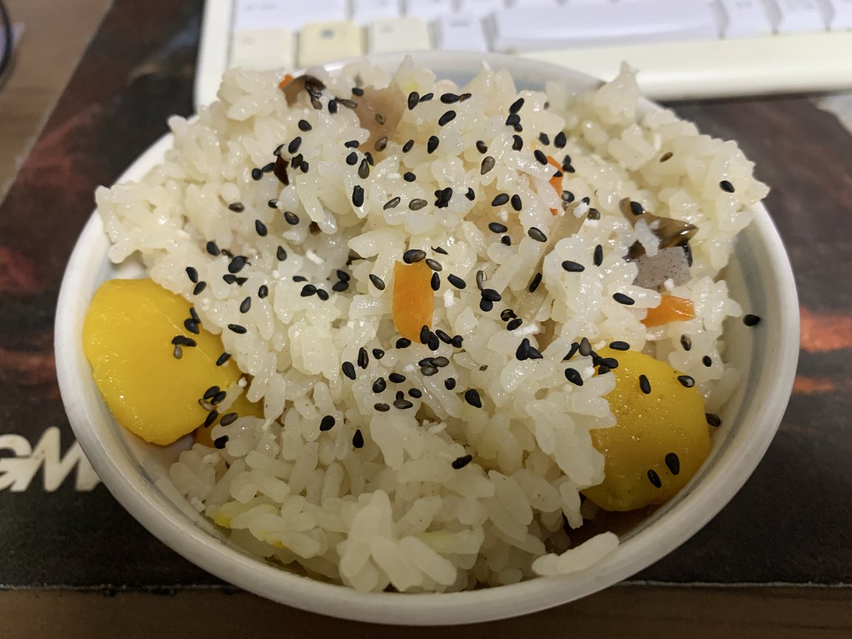 tatsutteru51's tweet photo. 秋なのでね https://t.co/D6QMr8fzn2
