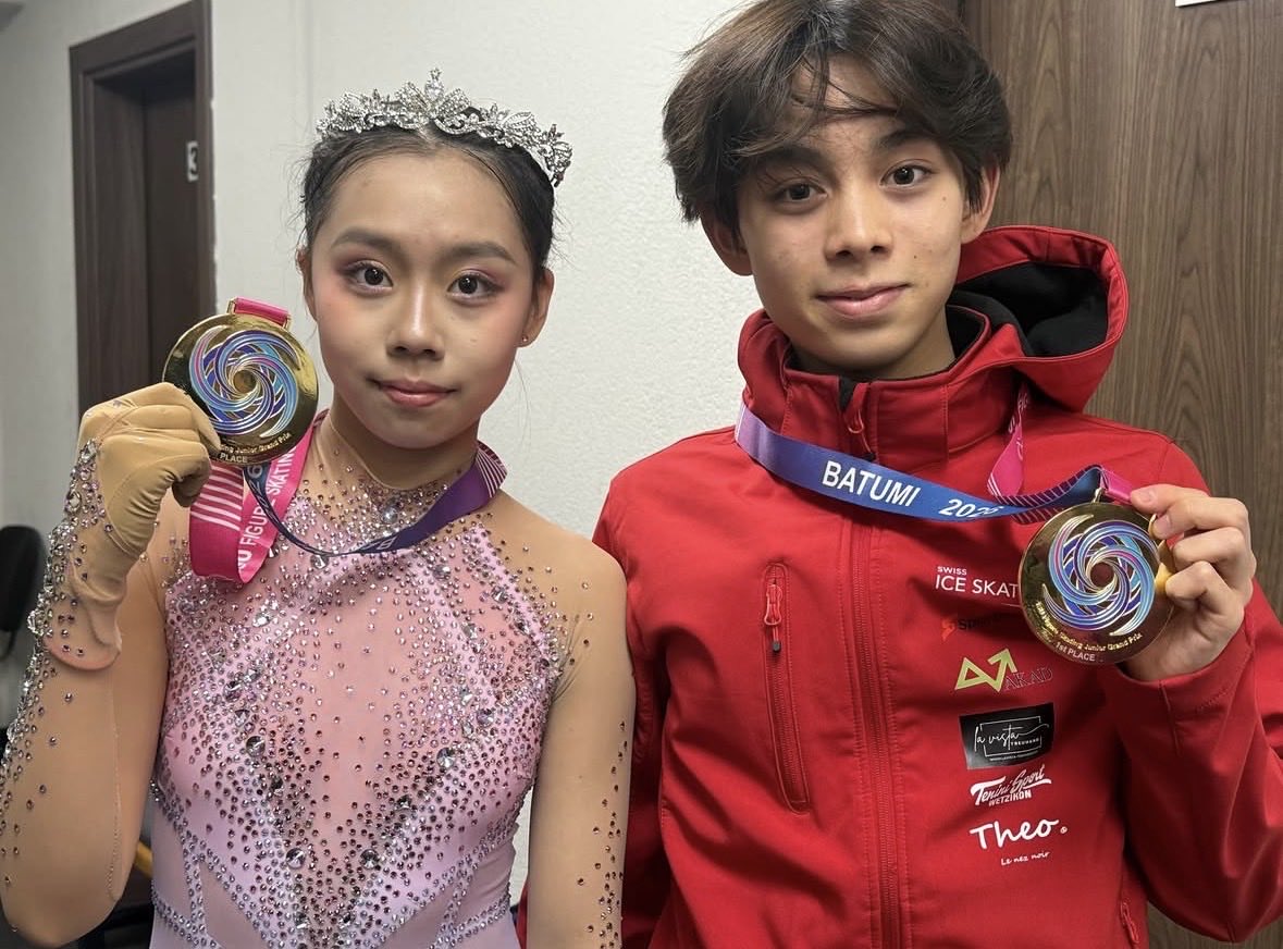 takakais's tweet photo. everyone’s fully committed to the bit now, we even got yihan on the champery page https://t.co/0wcchQL3oL