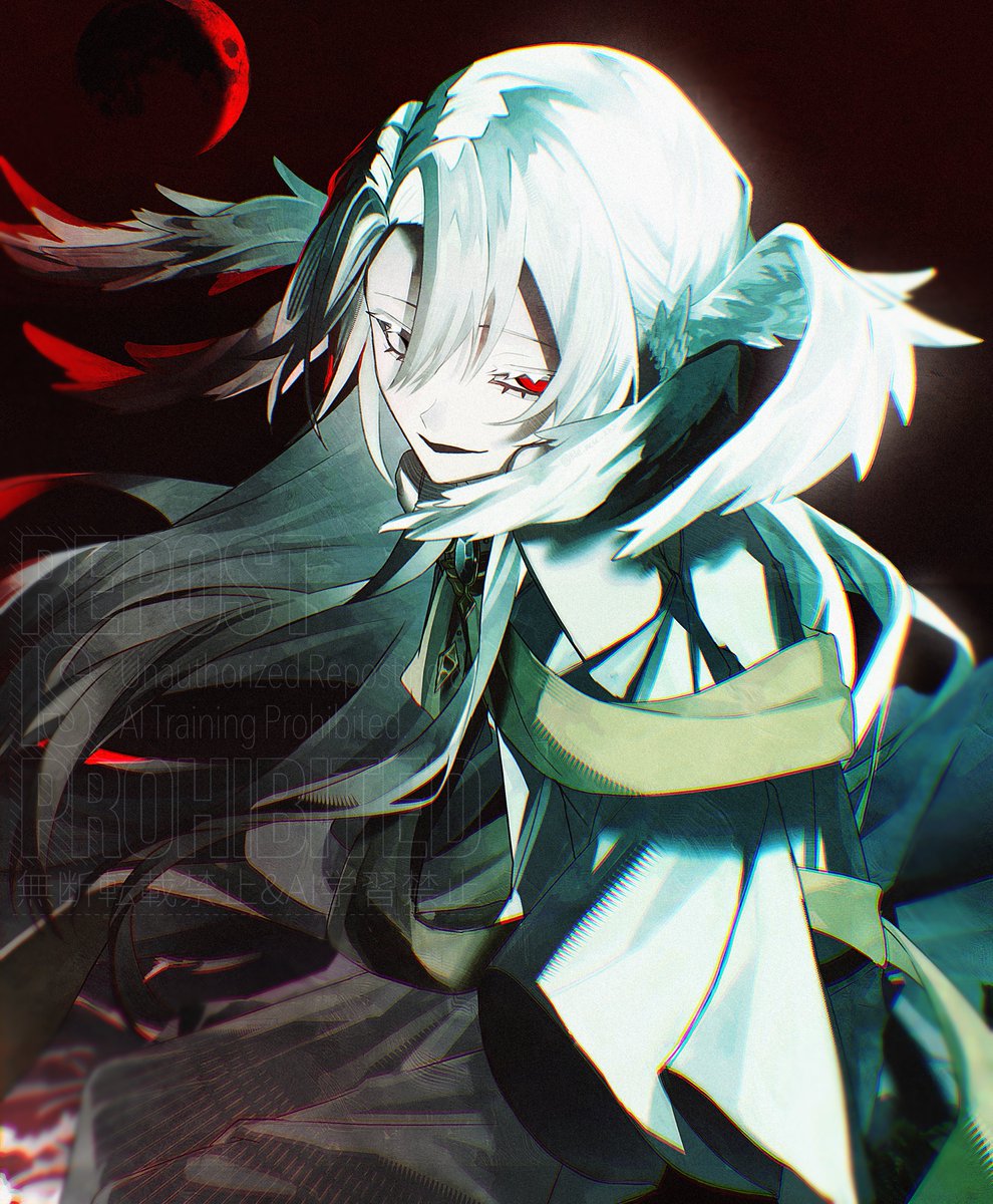 Ne_mu_xxx's tweet photo. #災約聖書 ██ https://t.co/2JErLGN9Vo