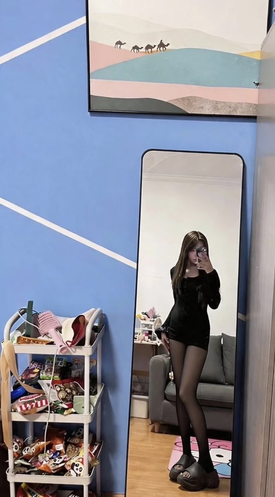 DawnRamosxj4n's tweet photo. 无🚪 无📷       

就想聊聊天 发发小视频

真没有🚪  流言1我真的给呀 https://t.co/GTmH2fNvDN