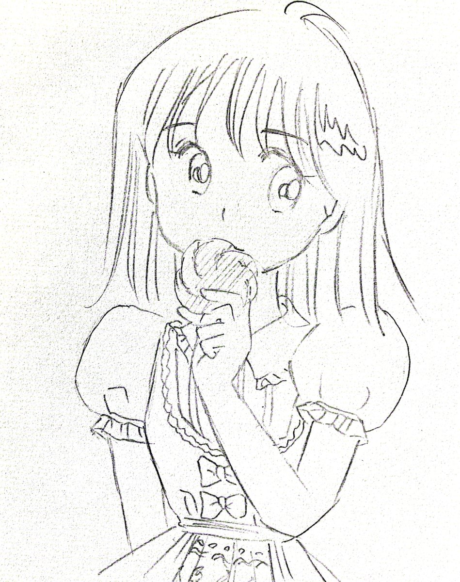 818shirobo's tweet photo. おやすみリッカちゃん

#DQ9  #ドラクエウォーク https://t.co/6ya9nkJoYS