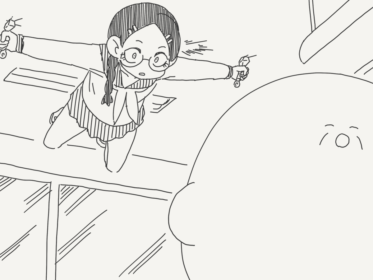 horideiyasumi's tweet photo. 気付かされる絵です。 https://t.co/IYJ6DnvAD2