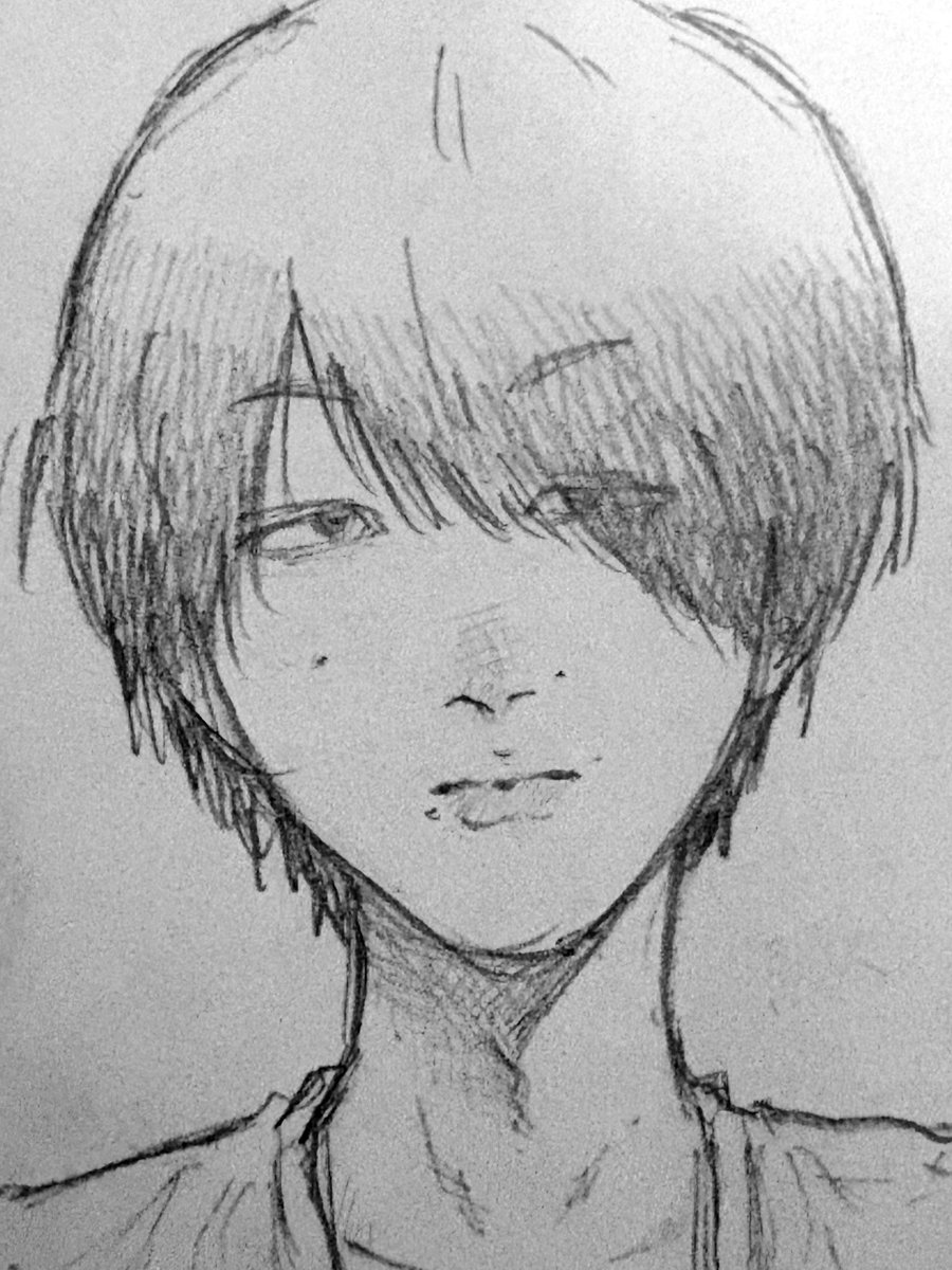 nomaru_7321's tweet photo. 「俺はそこらへんのチャラチャラしたバンドマンと違って真剣に音楽と向き合ってるからさ、ピアスとか開けねぇし彼女も作んないの。」 https://t.co/tA9FkFJHTp