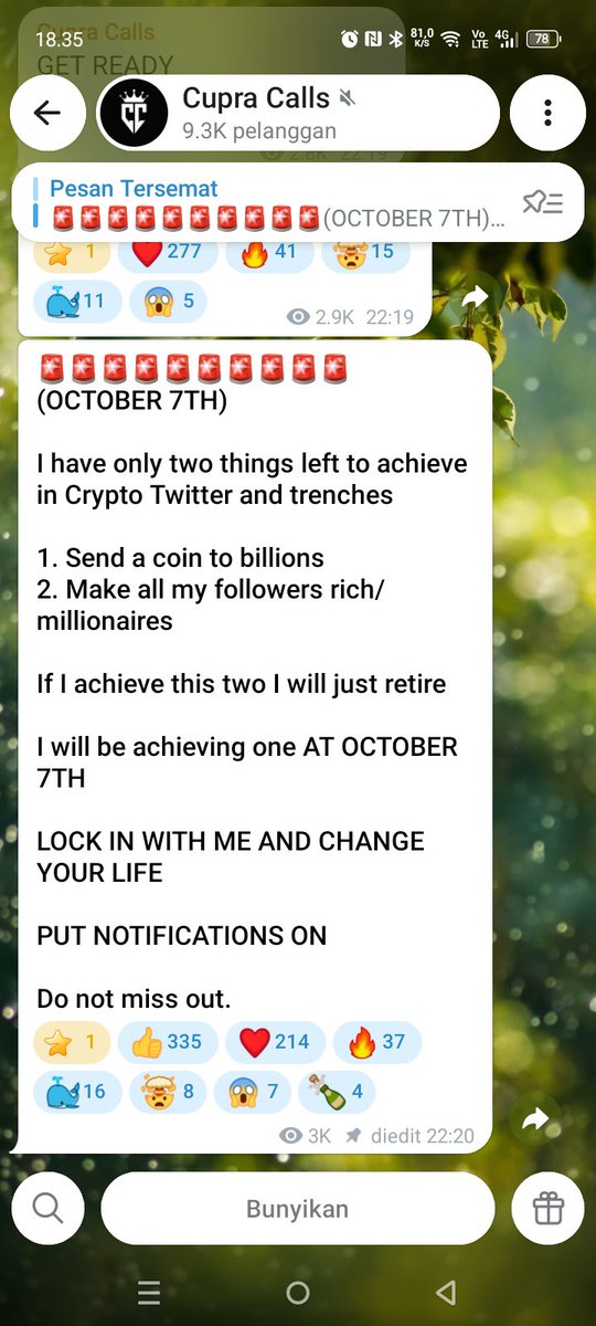 Tomy4mHQ's tweet photo. @cryptocupra https://t.co/PZ50CMlKap
