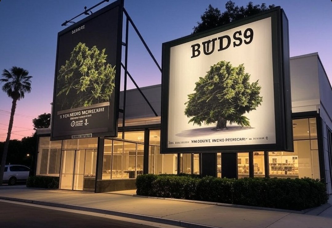 BUDS9thc's tweet photo. 〜ORGANIC界隈へようこそ〜 https://t.co/h4ov0JtkbK