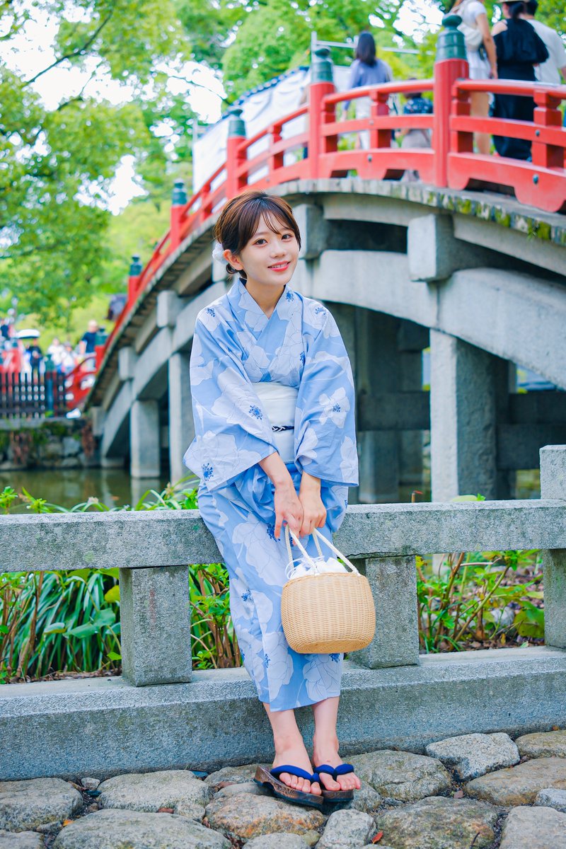 yuukinagasaki03's tweet photo. 浴衣女子

モデル:#こもれびもか さん(@mocatankomorebi )

#ポートレート https://t.co/l3oXwTQwNn