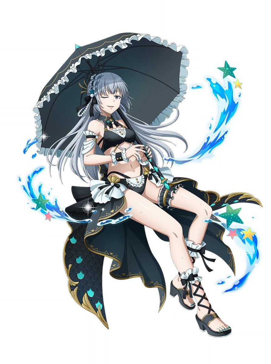 TensushokuFan's tweet photo. Nose vosotros pero estoy enamorado de Luminous y Shuna de verdad, me mueven mucho el corazón, son muy bonitas, las quiero mucho https://t.co/ozUTb7mJFi