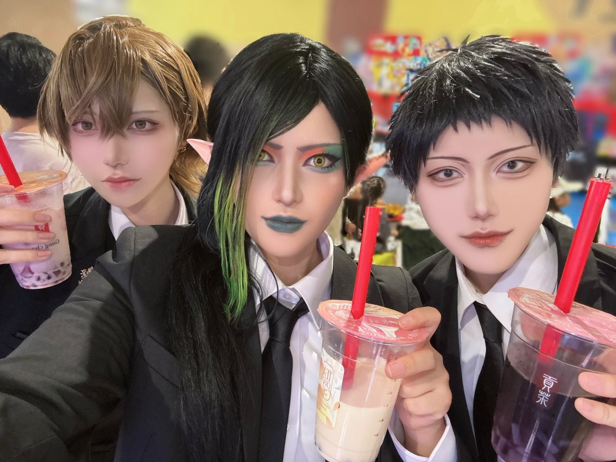 ug_xmiu's tweet photo. cos.🏢🖥️🌵

MAJ| KEEPでいました❕

#アコスタみのおキューズモール https://t.co/ZBGZLZoVec