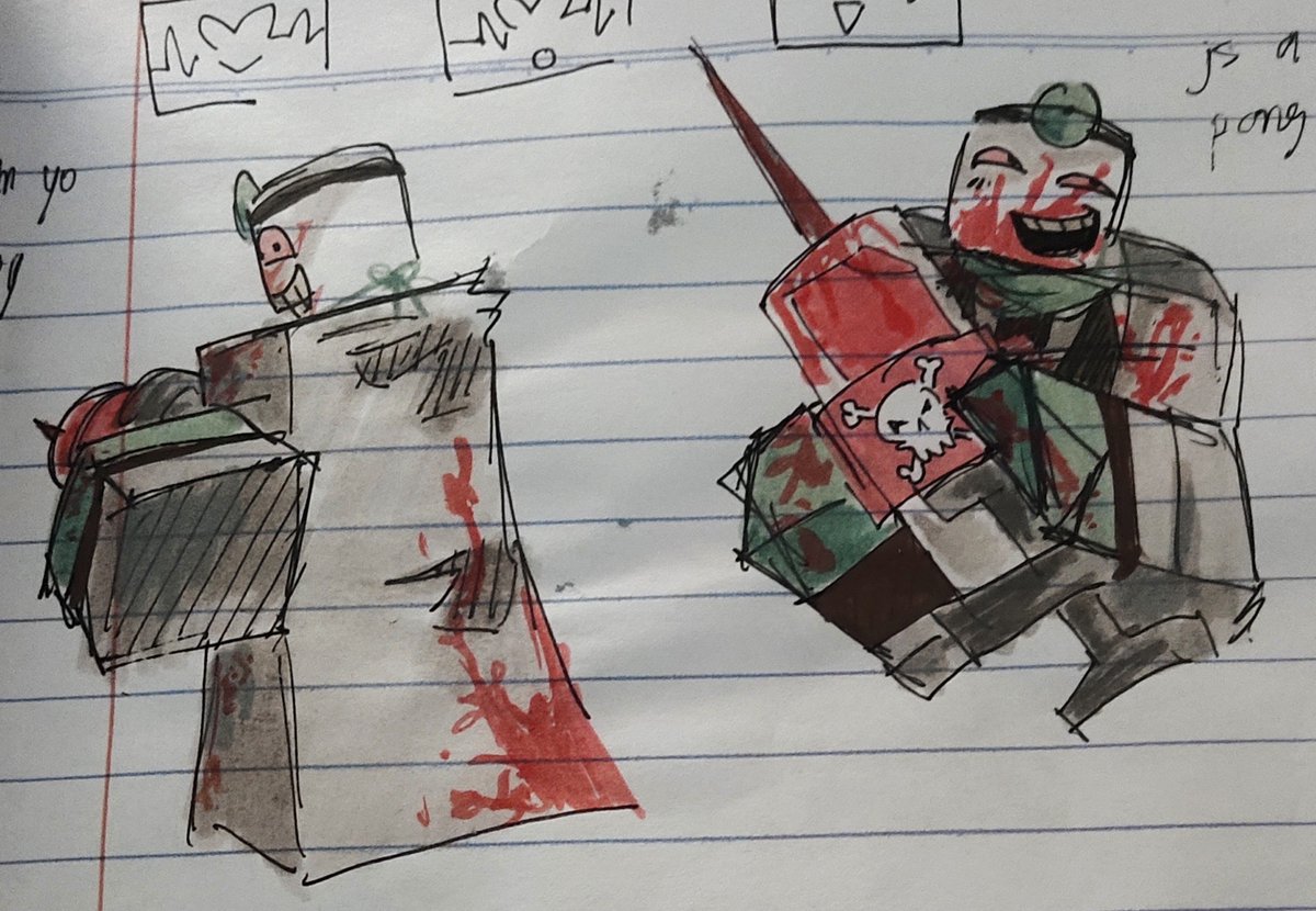 ImZebbY0789's tweet photo. I found my old drawing book and,, wow,,,so many,,, painkillers,,,,,,
#dieofdeath https://t.co/TKiSuHToKQ
