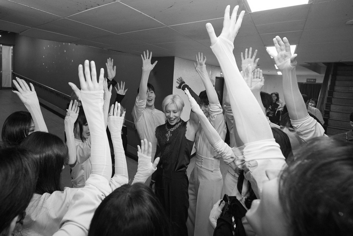 Taemin_Xoalsox_'s tweet photo. https://t.co/LHEiOvQUXt