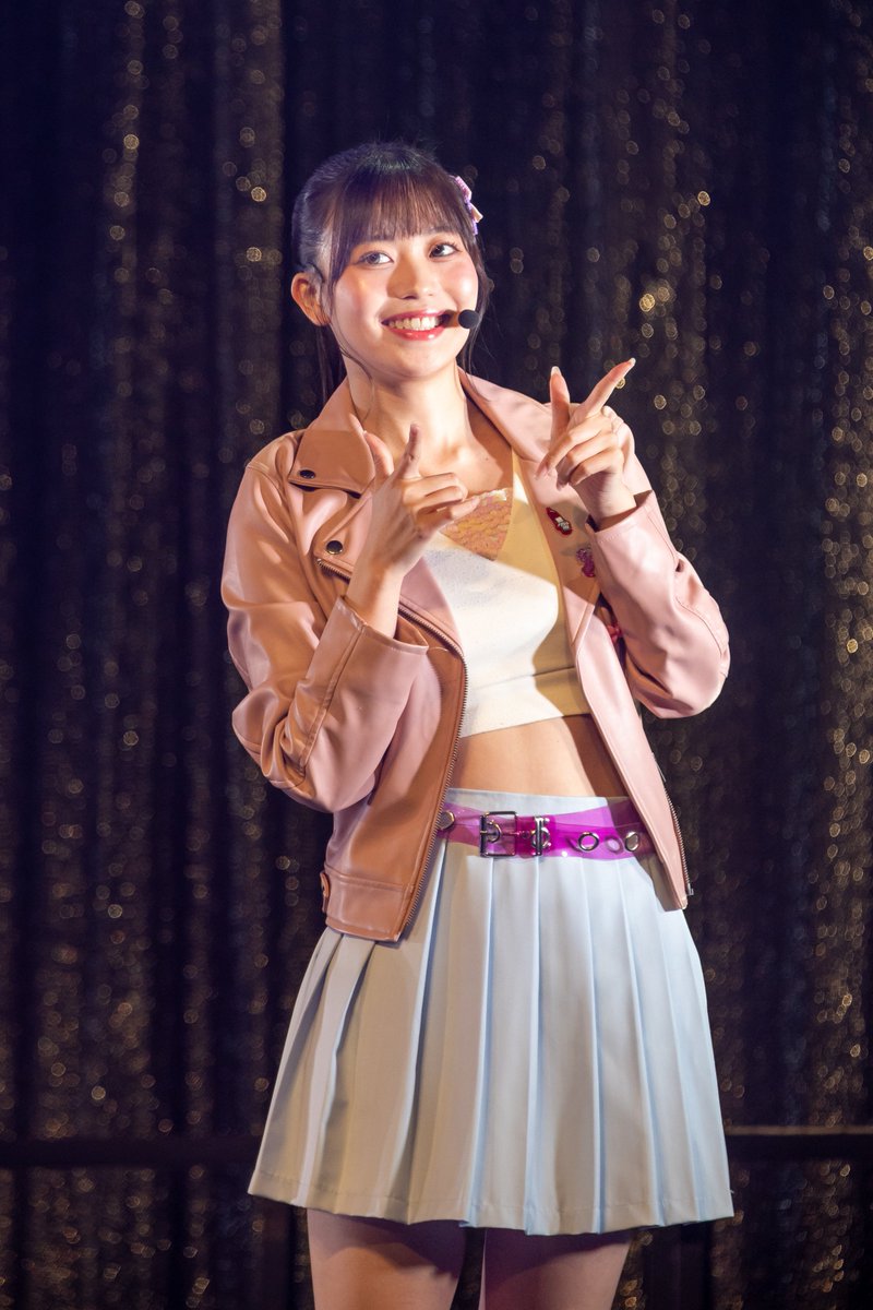 tritonjp's tweet photo. HKT48 15th Anniversary Live Tour
2026.9.12 昭和女子大学 人見記念講堂  東京夜公演

#栗山梨奈
#HKT48_カメコ
#HKT15周年ツアー https://t.co/Wkpz3DRAw0