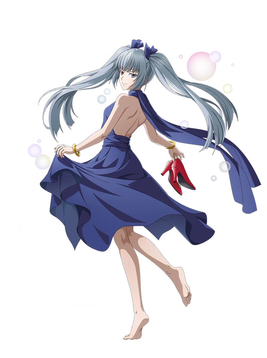 TensushokuFan's tweet photo. Nose vosotros pero estoy enamorado de Luminous y Shuna de verdad, me mueven mucho el corazón, son muy bonitas, las quiero mucho https://t.co/ozUTb7mJFi