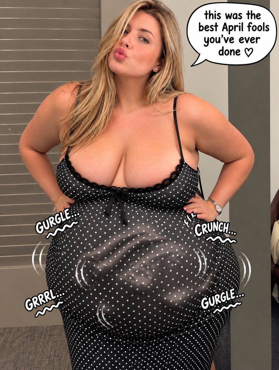 Zues_the_pit's tweet photo. Best prank ever!
#vorebelly #vore #tabboo #morph #sizekink https://t.co/Bj5RONmr0V