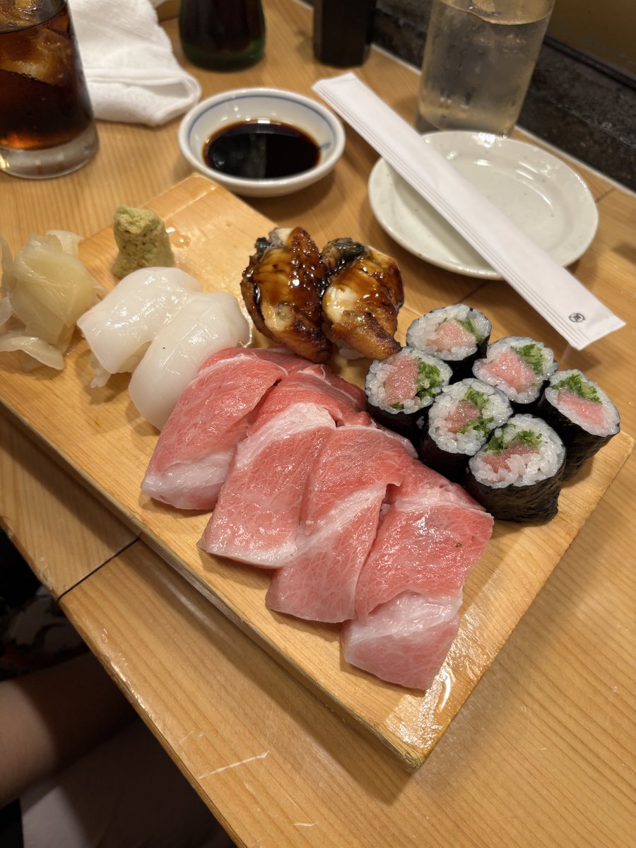 himeme_ppp's tweet photo. 喜びの舞で寿司🍣食べて梅田から帰宅中なんやけどレッドブルのワイカのやつすっかり忘れていて💦アーカイブ見よう😂 https://t.co/9KvGDZhTKR