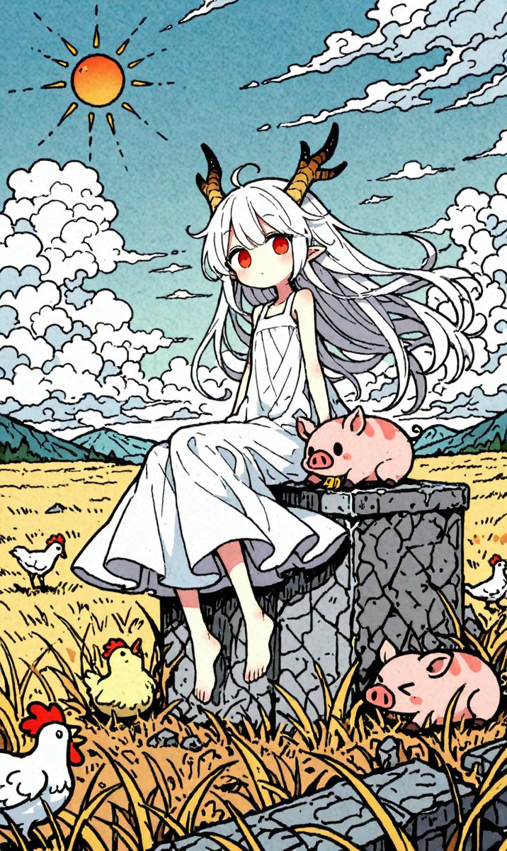 ru2_ryujin's tweet photo. https://t.co/Ll7hGhPnrN
