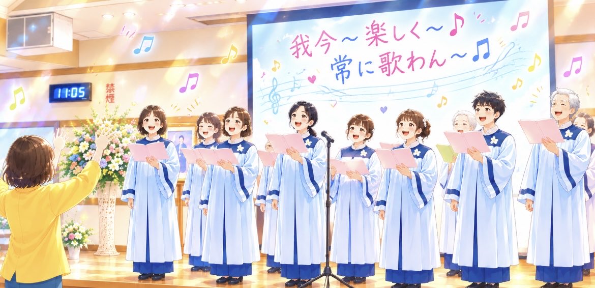 iihtbdt's tweet photo. 今日の礼拝は、外会場で捧げる事が出来ました🙏
zoomも感謝ですが、対面での説教は良い波動を感じました🌸
久しぶりに集まった聖歌隊にも参加し、気持ち良く賛美出来ました🎶✨
参加者同士の会話もあちこちで盛り上がっていて、とても良い時間でした😊✨ https://t.co/zsOGOMDsUb