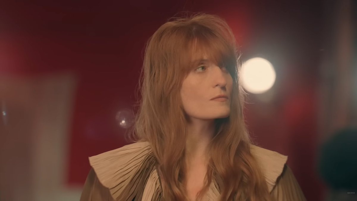 sapphicjolie's tweet photo. whoever cast florence in this ily https://t.co/R7NSqrMkjL