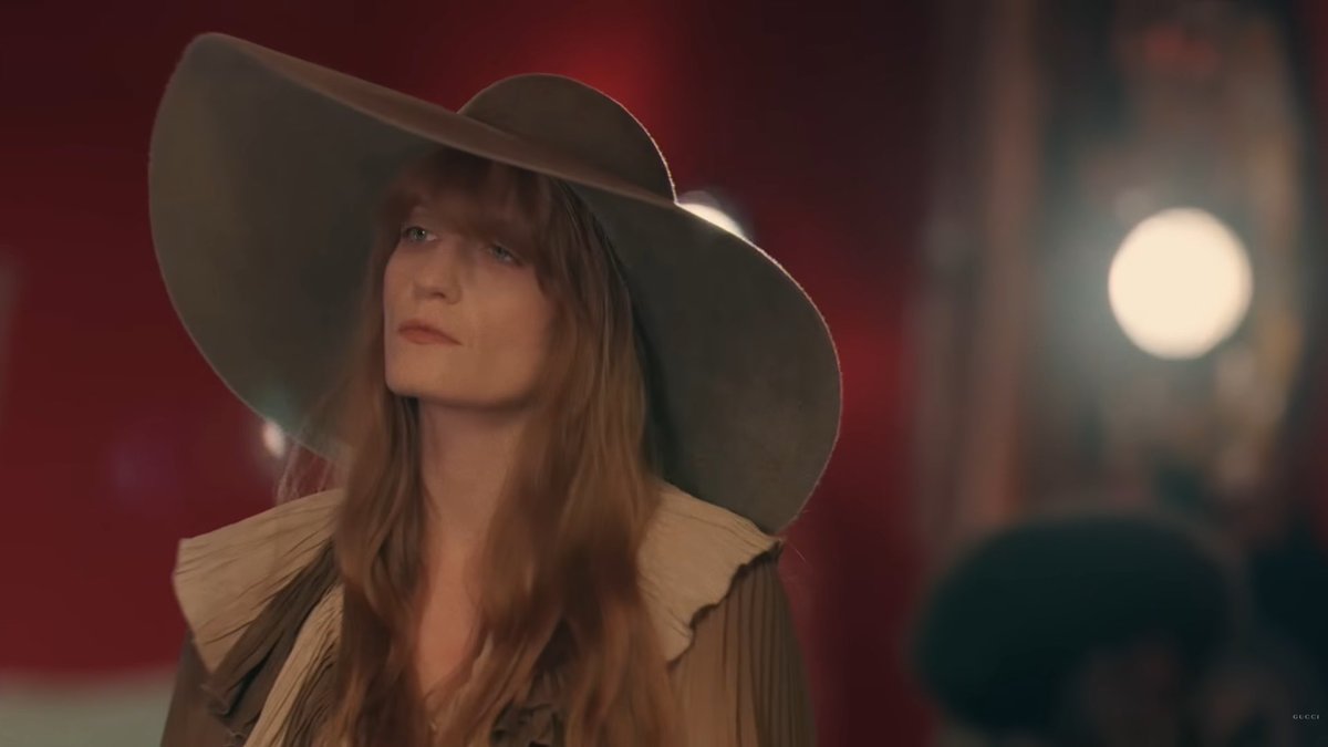 sapphicjolie's tweet photo. whoever cast florence in this ily https://t.co/R7NSqrMkjL